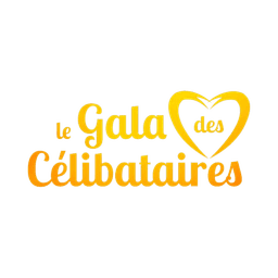 Logo Gala des Célibataires